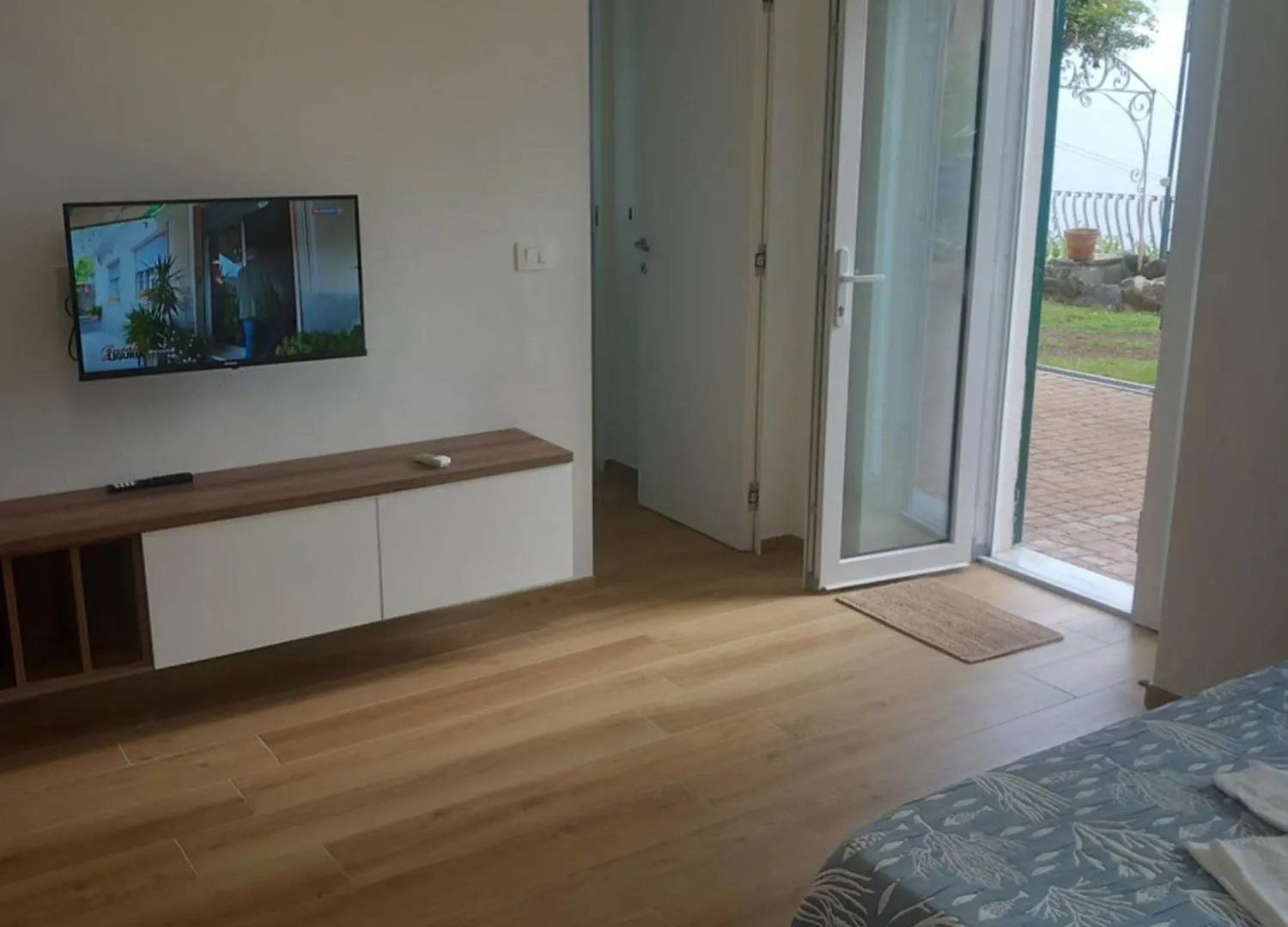Apartmán La Meridiana Camogli
