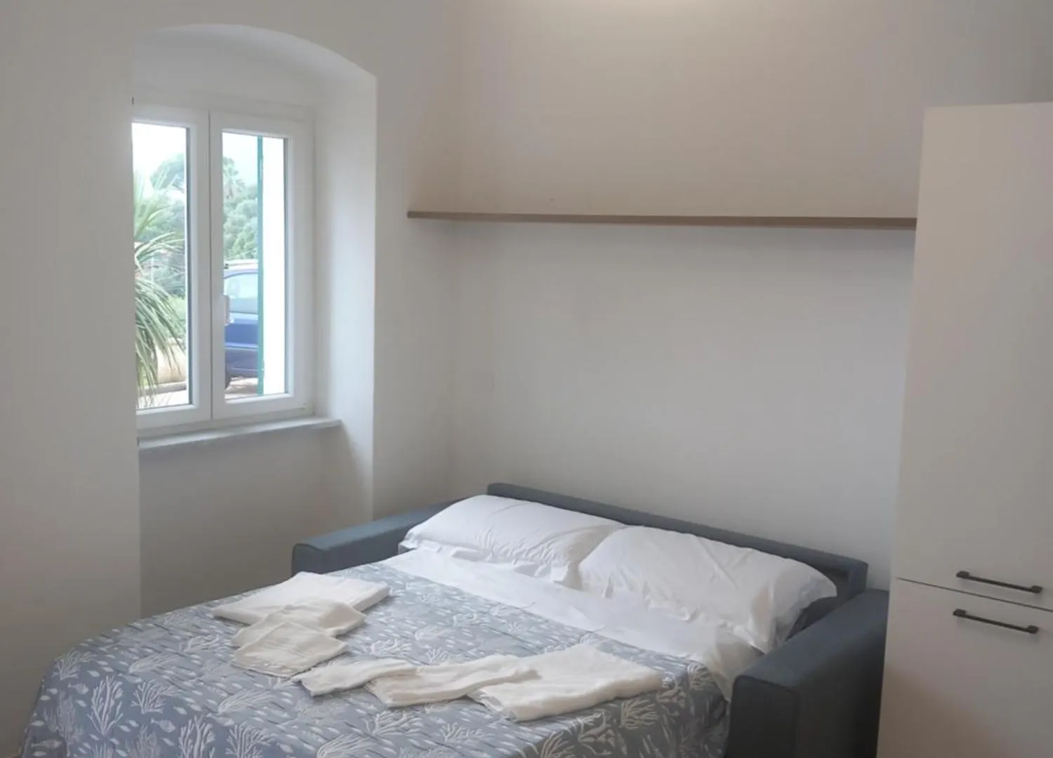 La Meridiana Camogli