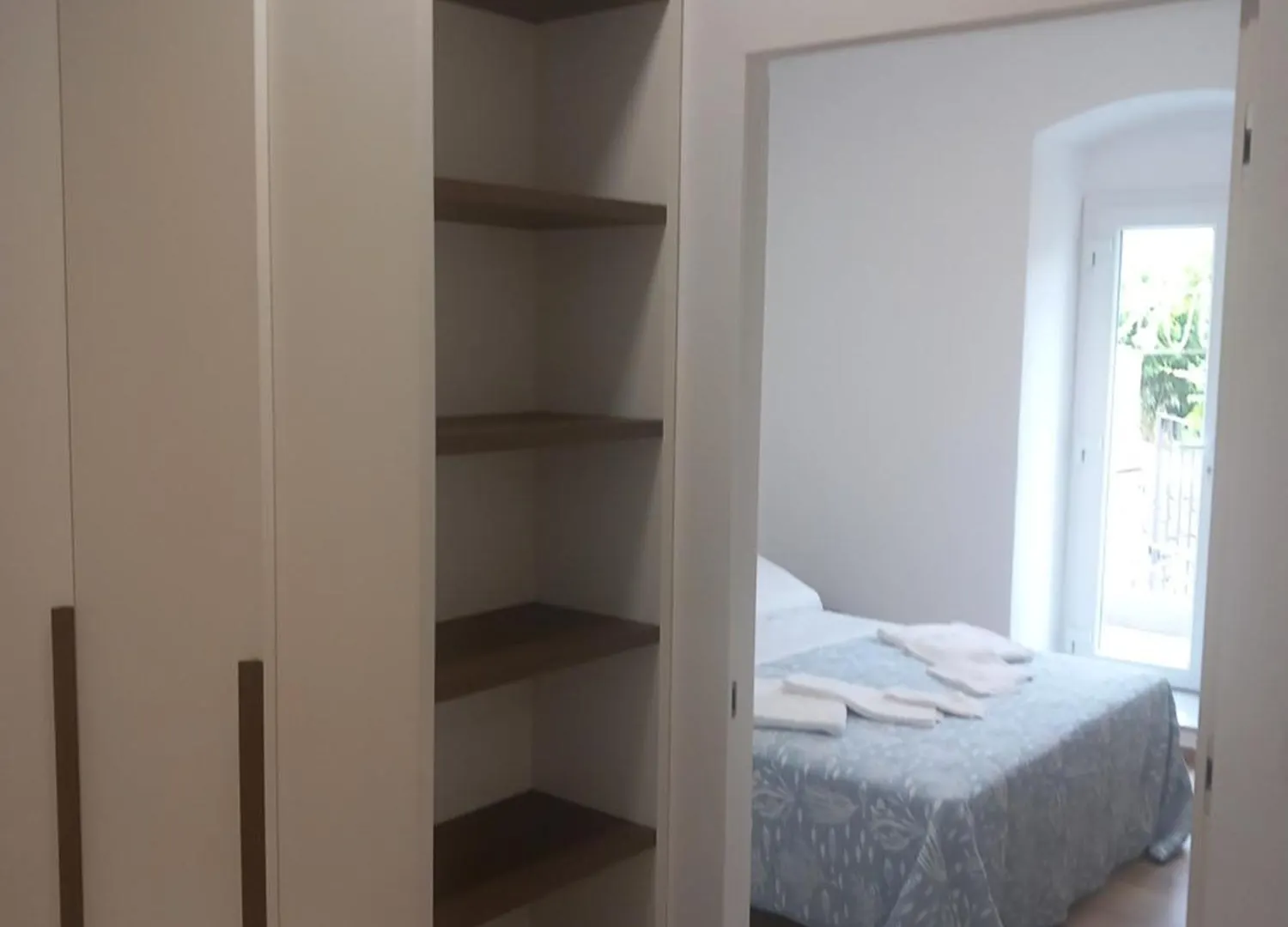 Apartmán La Meridiana Camogli