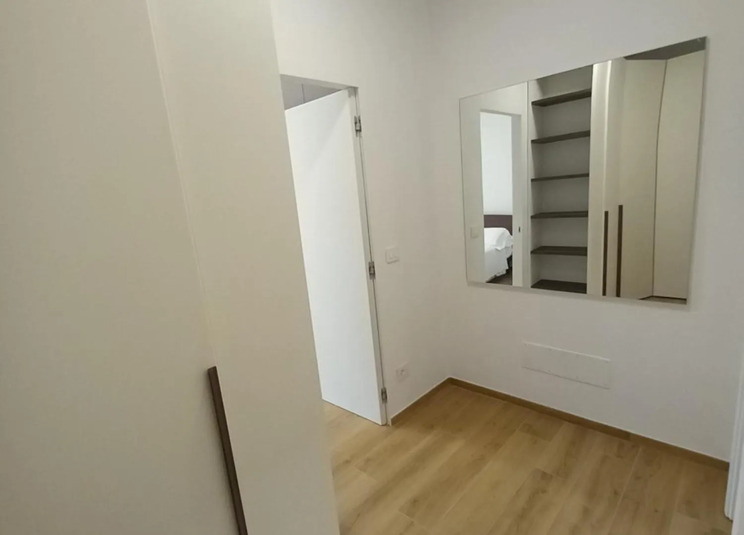 Apartmán La Meridiana Camogli Itálie