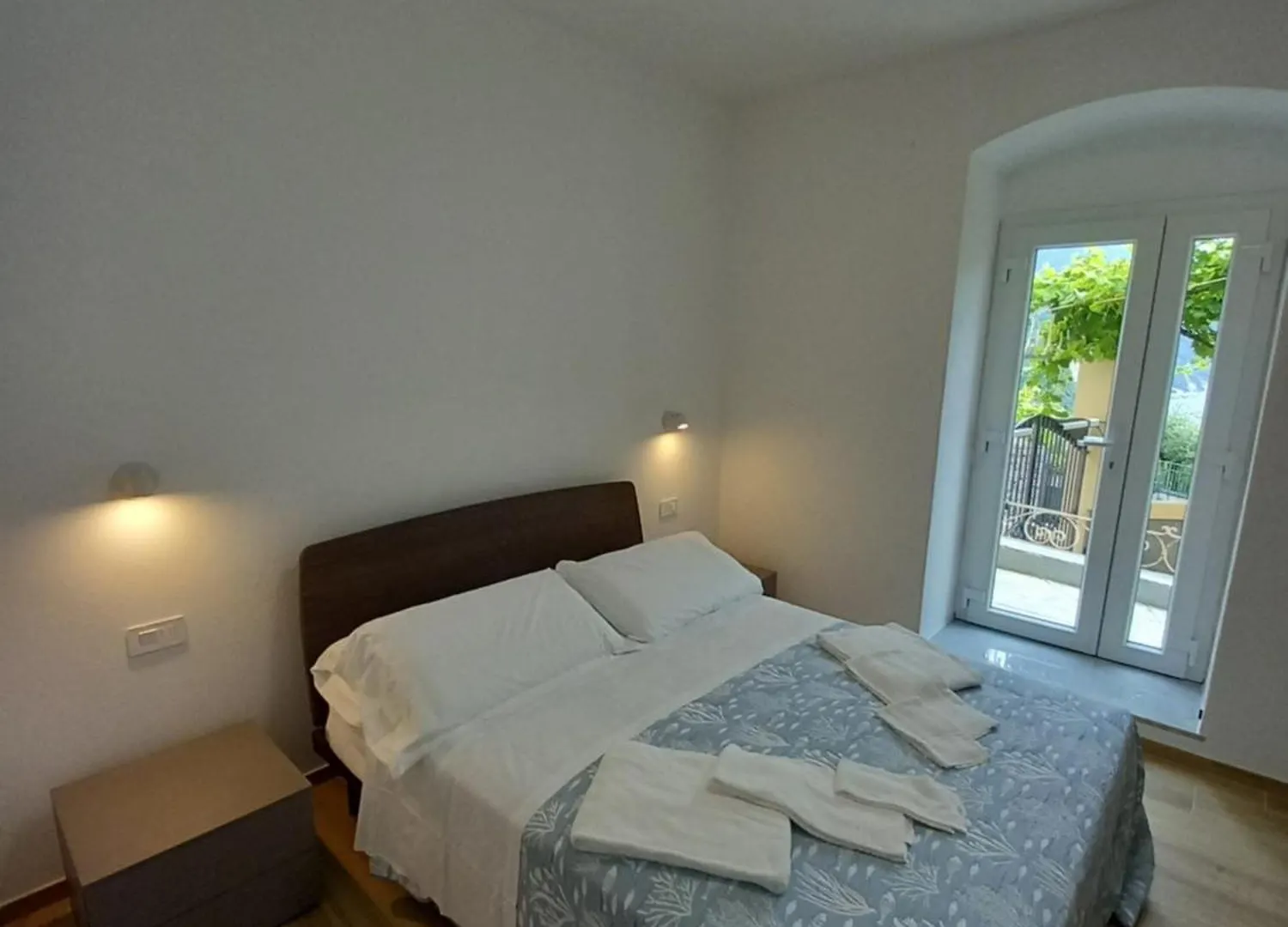 Apartmán La Meridiana Camogli