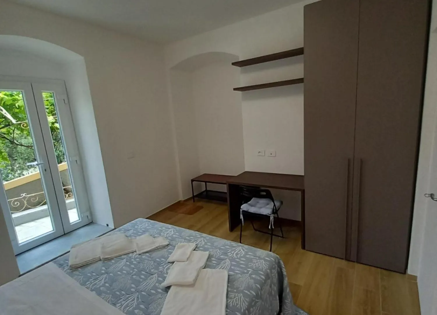 La Meridiana Camogli 0*,