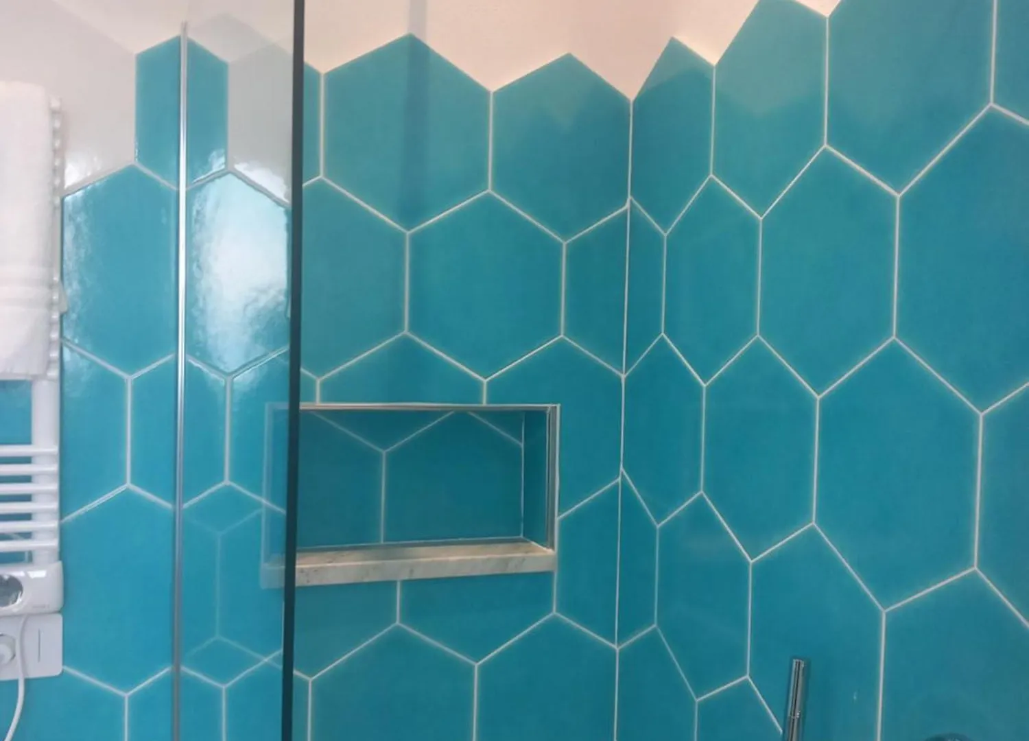 La Meridiana Camogli Apartmán