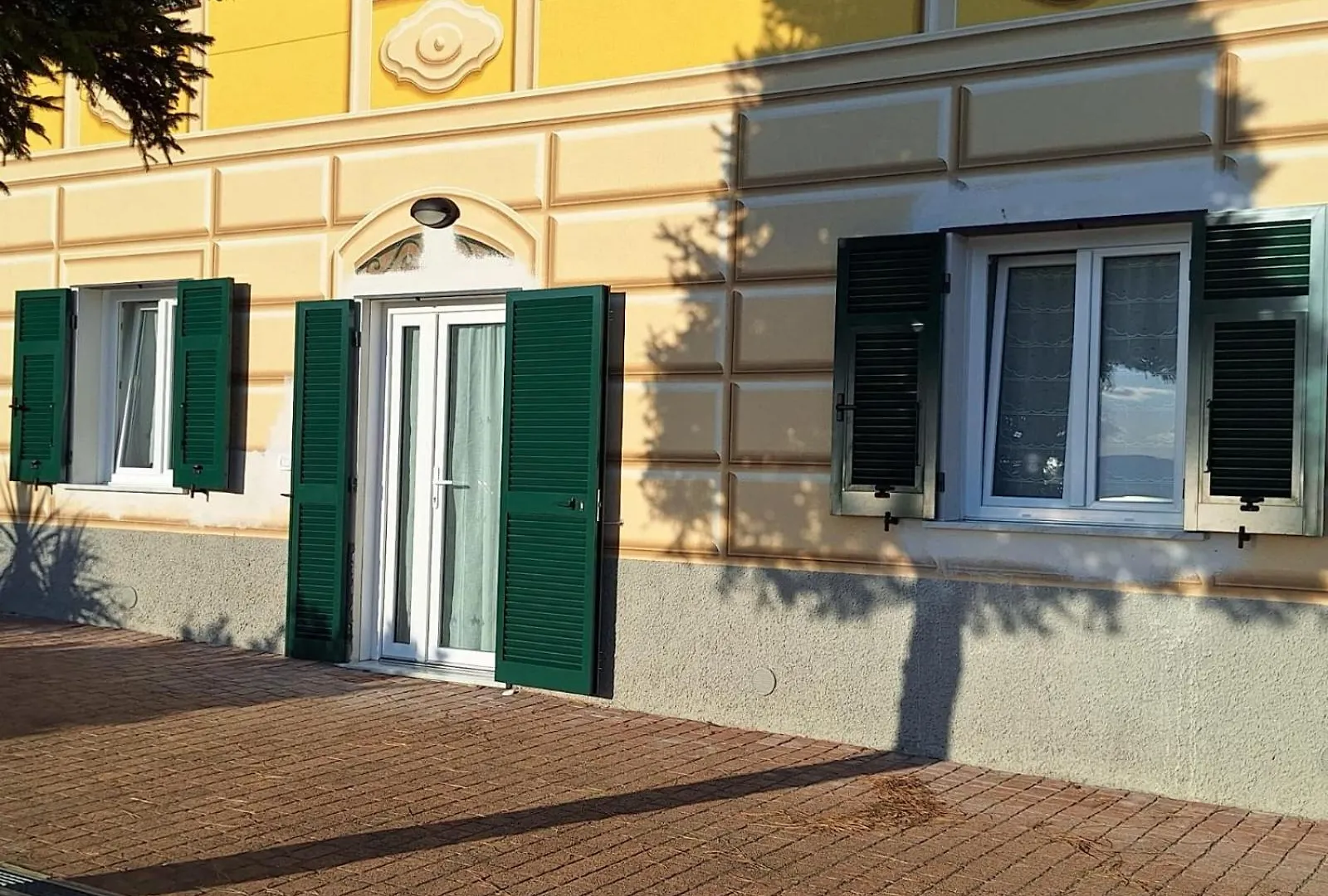 La Meridiana Camogli 0*,