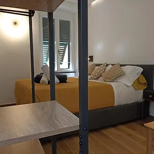 Gasthof Al Porto 61 - For Rent, Camogli